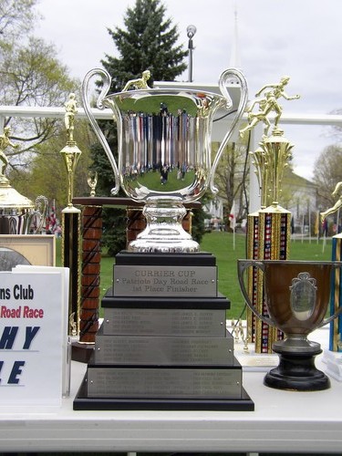 Currier Cup
